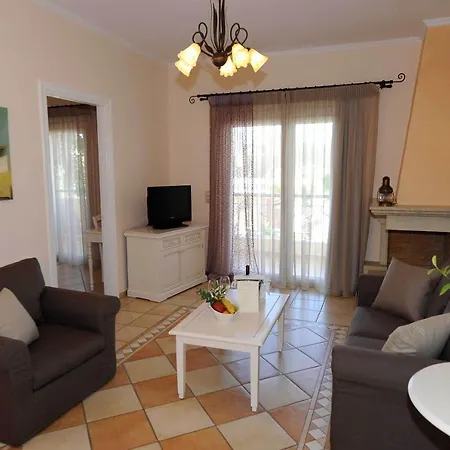 Hotel Delfino Blu Wellness Boutique Agios Stefanos Avliotes (Corfu)