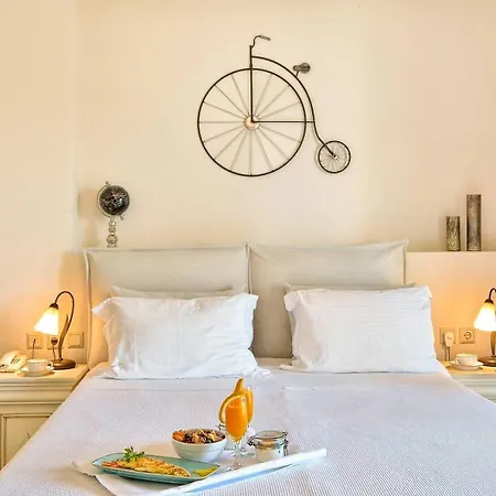 Delfino Blu Wellness Boutique Hotel
