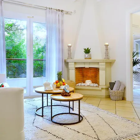 Delfino Blu Wellness Boutique Hotel