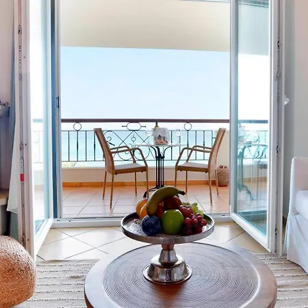 Hotel Delfino Blu Wellness Boutique 4*