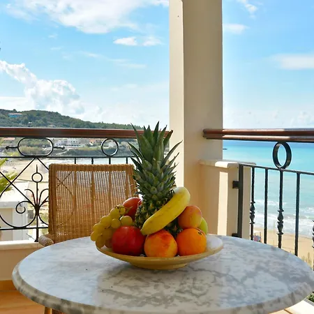 Delfino Blu Wellness Boutique Agios Stefanos Avliotes (Corfu)