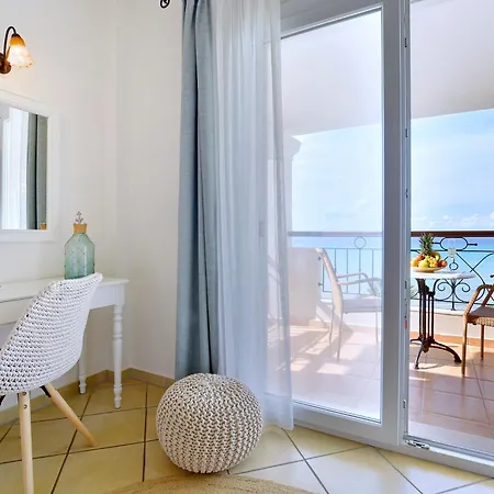 Hotel Delfino Blu Wellness Boutique Agios Stefanos Avliotes (Corfu)