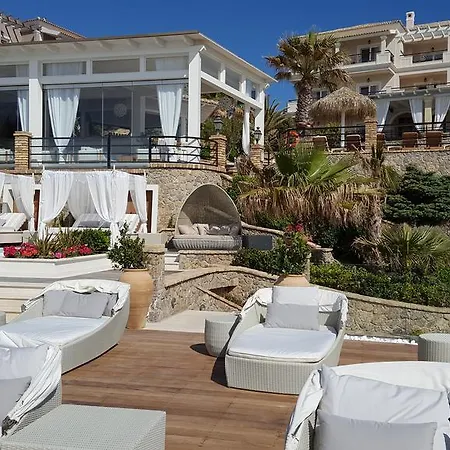 Hotel Delfino Blu Wellness Boutique Agios Stefanos Avliotes (Corfu)