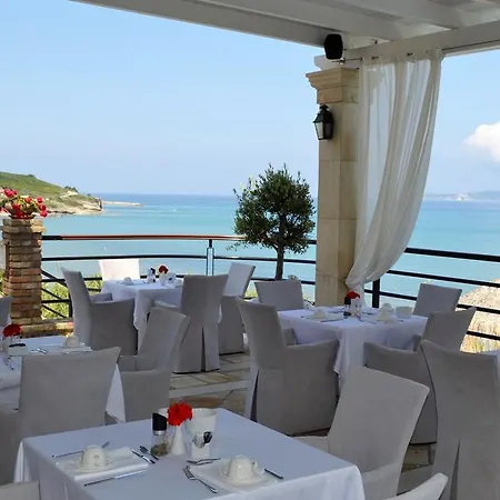 Delfino Blu Wellness Boutique 4*