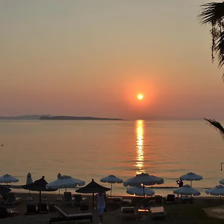 Delfino Blu Wellness Boutique Hotel Agios Stefanos Avliotes (Corfu)