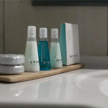 Hotel Delfino Blu Wellness Boutique 4*