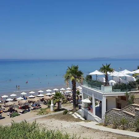 Delfino Blu Wellness Boutique Hotel
