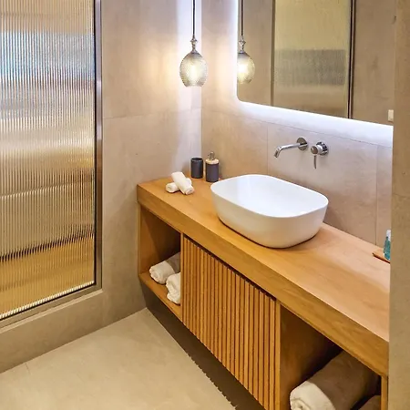 Delfino Blu Wellness Boutique 4*