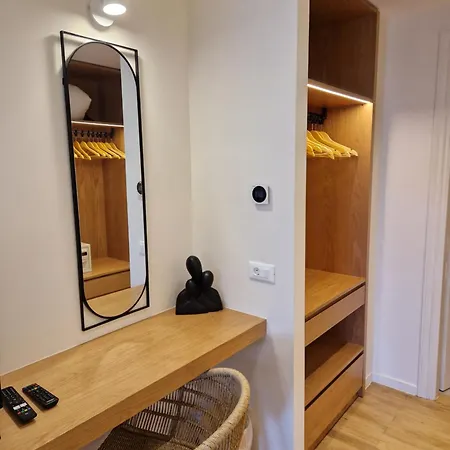 Delfino Blu Wellness Boutique מלון 4*