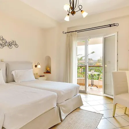 Delfino Blu Wellness Boutique Отель