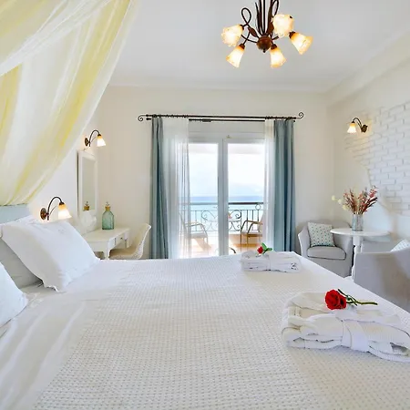 Отель Delfino Blu Wellness Boutique 4*
