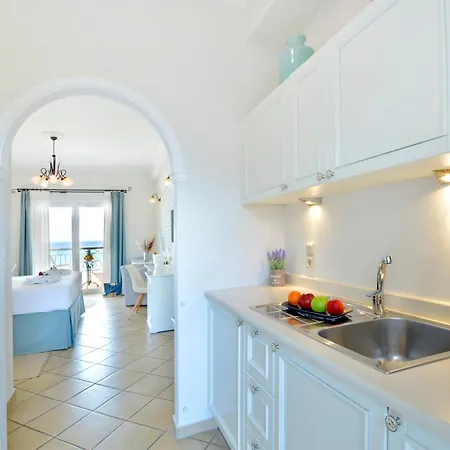 Delfino Blu Wellness Boutique Agios Stefanos Avliotes (Corfu)
