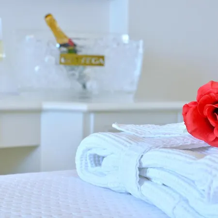 Delfino Blu Wellness Boutique Hotel