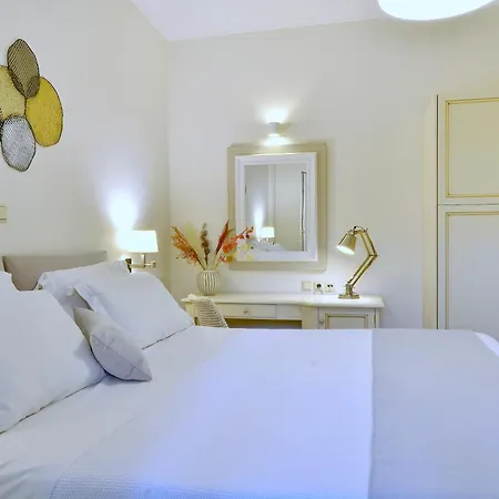 Отель Delfino Blu Wellness Boutique 4*