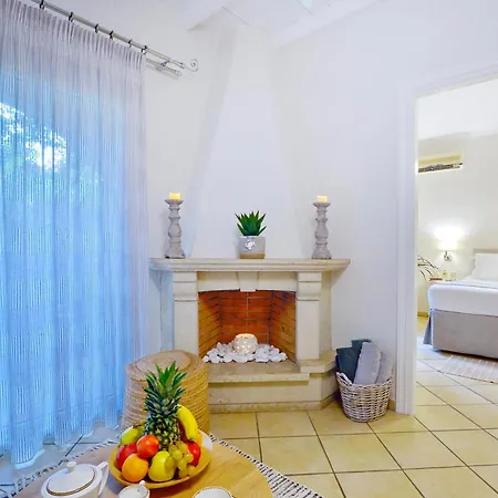 Delfino Blu Wellness Boutique