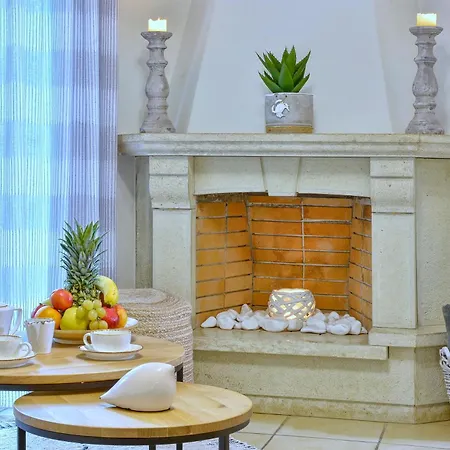 Delfino Blu Wellness Boutique Отель 4*