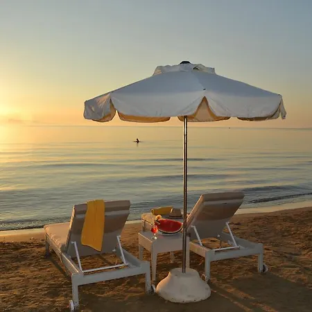 Delfino Blu Wellness Boutique 4*