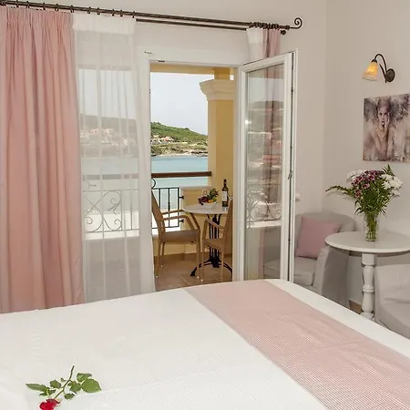 Delfino Blu Wellness Boutique 4*