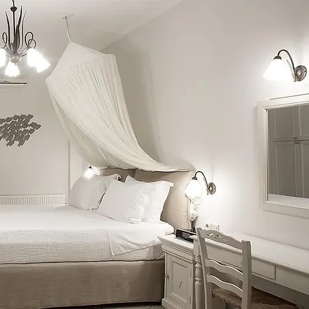 מלון Delfino Blu Wellness Boutique 4*
