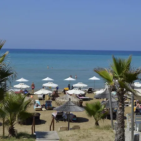 מלון Delfino Blu Wellness Boutique 4*