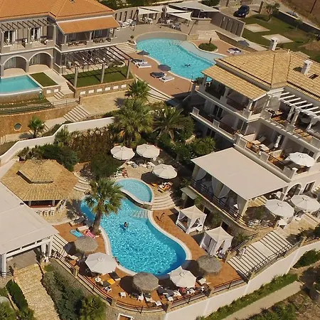 Delfino Blu Wellness Boutique 4*