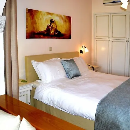 Delfino Blu Wellness Boutique 4*