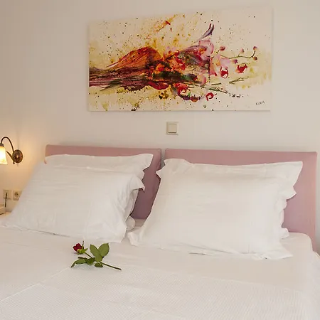 Delfino Blu Wellness Boutique 4*
