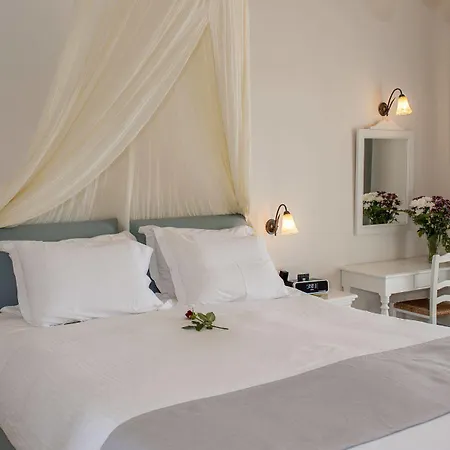 מלון Delfino Blu Wellness Boutique איוס סטפנוס
